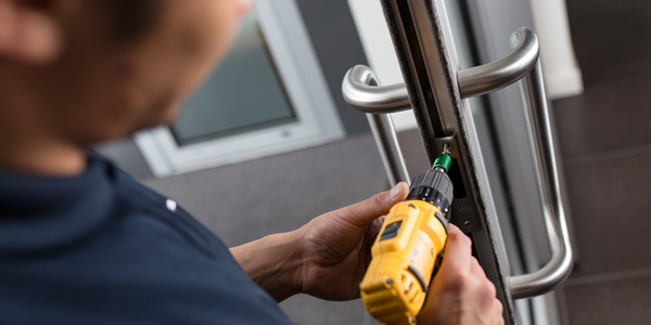 Functionele deur reparaties Functionele deur reparaties
